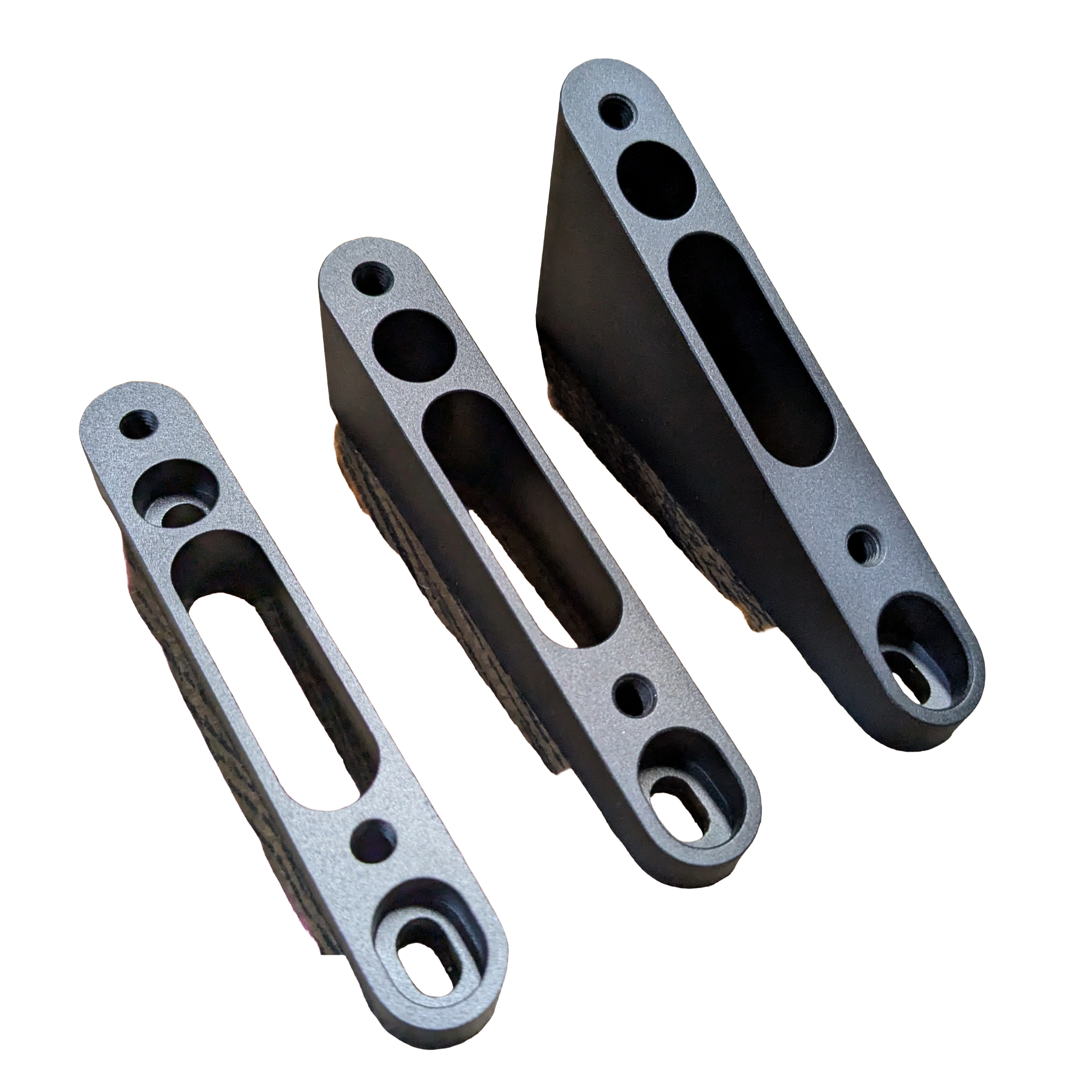 Bottle Wedge