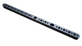 BTA Bottle Rail for modern triathlon bottle placement