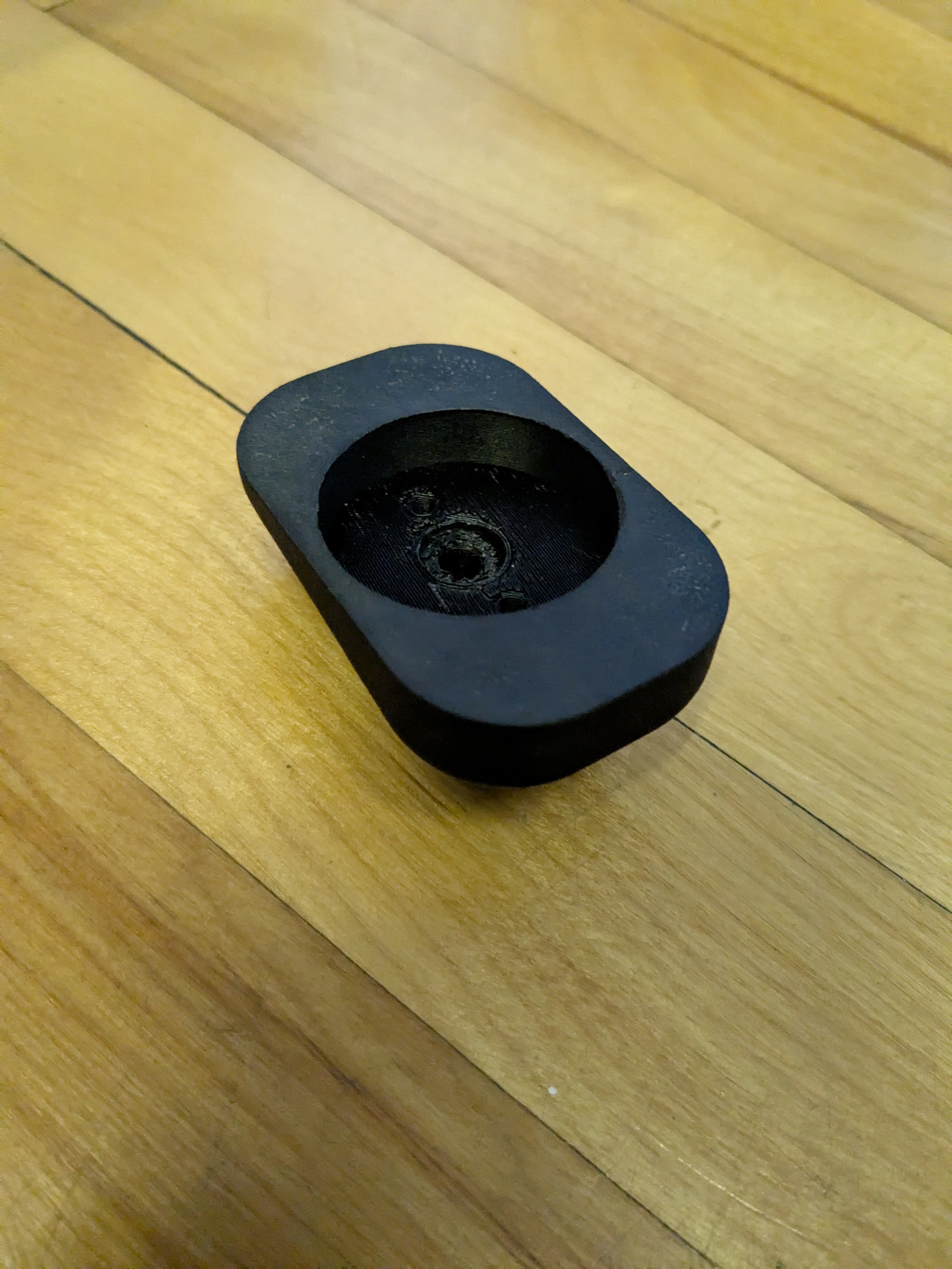 Bike Computer Mount